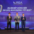 Best Western Premier Sonasea Phu Quoc nhận giải Top 10 dự án BĐS du lịch, nghỉ dưỡng tốt nhất năm 2022 - Tập đoàn CEO
